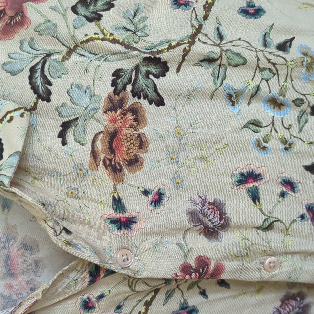 Asos Pattern Shirt - Picture 3 of 3